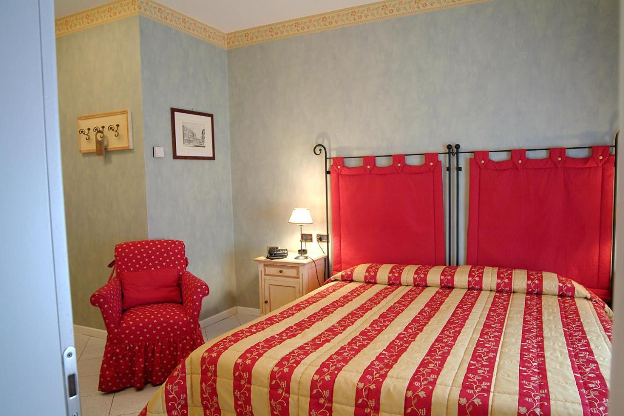 HOTEL ALBERGO SAPORI TOLE 3* (Italia) - da 141 €